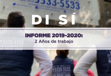DA CONSEJO CIUDADANO CONTENCIÓN EMOCIONAL A 26 MIL PERSONAS EN 2020 